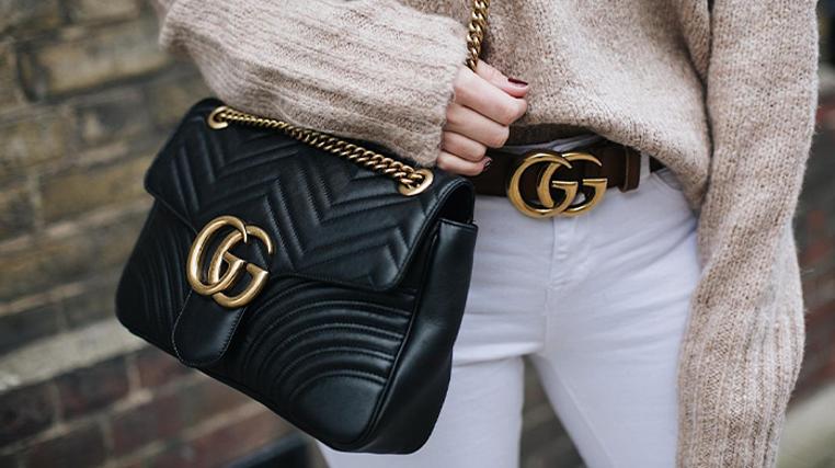 The Gucci Collection