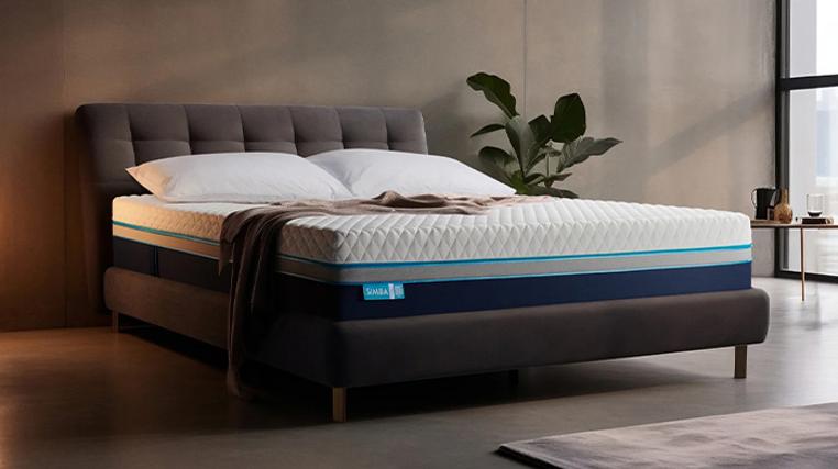 Simba: Mattresses & Bedding