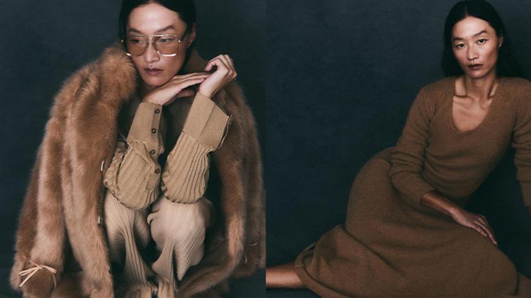 By Malene Birger: Winter Express