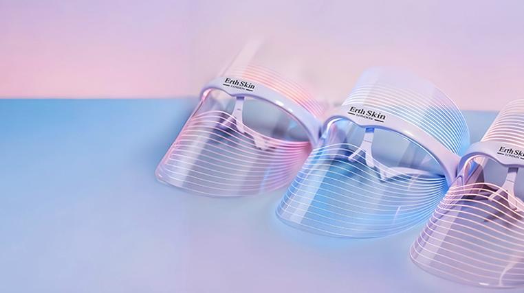 Erthskin: Face Masks & More
