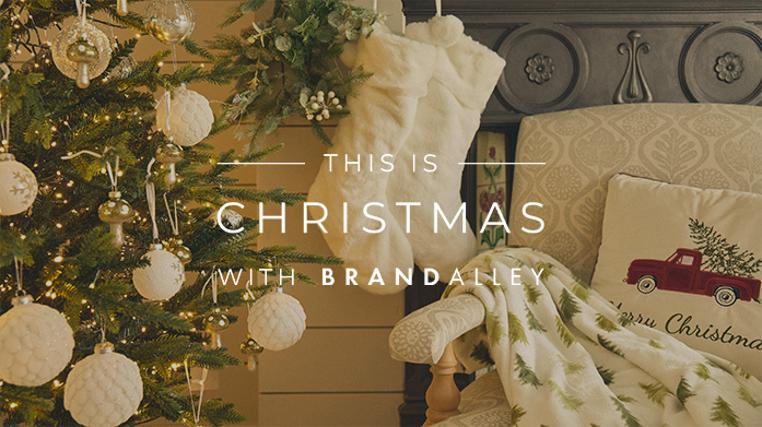 Christmas Baubles & Decorations