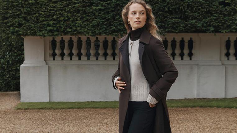 Premium Highstreet Brands: Phase Eight, Whistles, & More