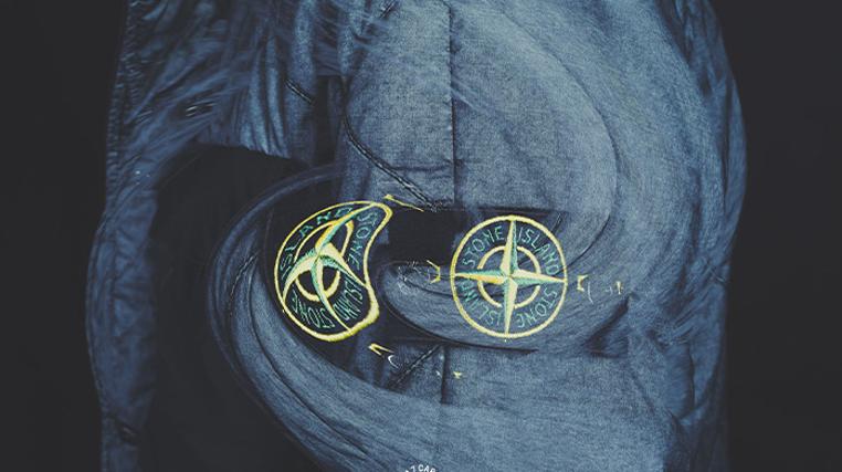 Stone Island Express Looks