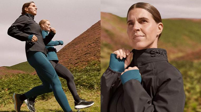 Sweaty Betty Activewear