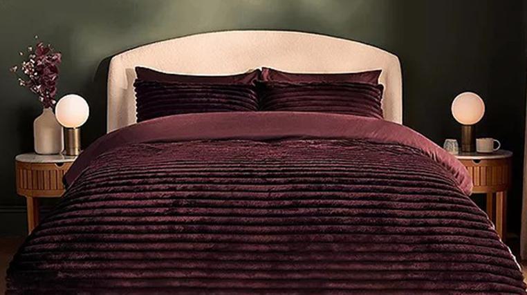 New Season Bedding By Silentnight