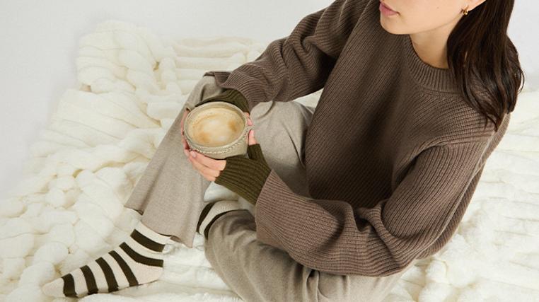 Cosy Season Essentials