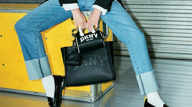 New In! DKNY