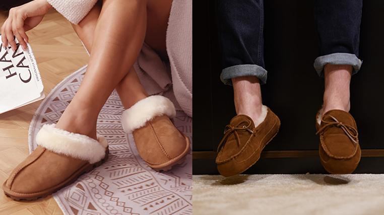 The Best Of Slippers