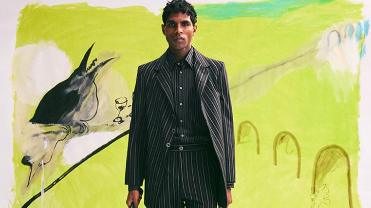 Vivienne Westwood Mens: Back By Popular Demand
