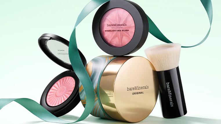 Bareminerals: Beauty Advent Calendar & More!