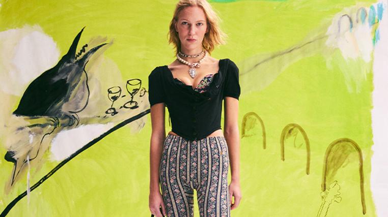 Vivienne Westwood Womens: Back By Popular Demand