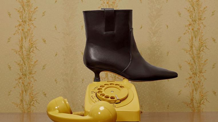 The Ultimate Boots Collection For Her