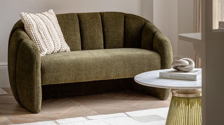 Autumn Accent Seating by Gallery Living