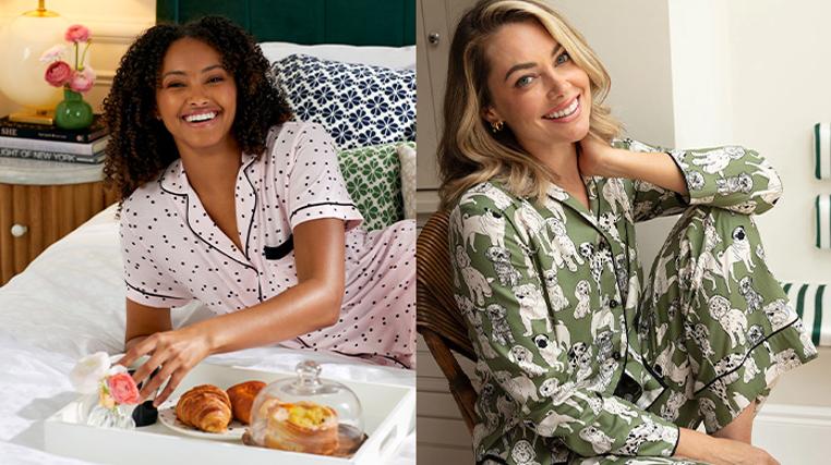Cosy Nights: Pyjama & Lounge