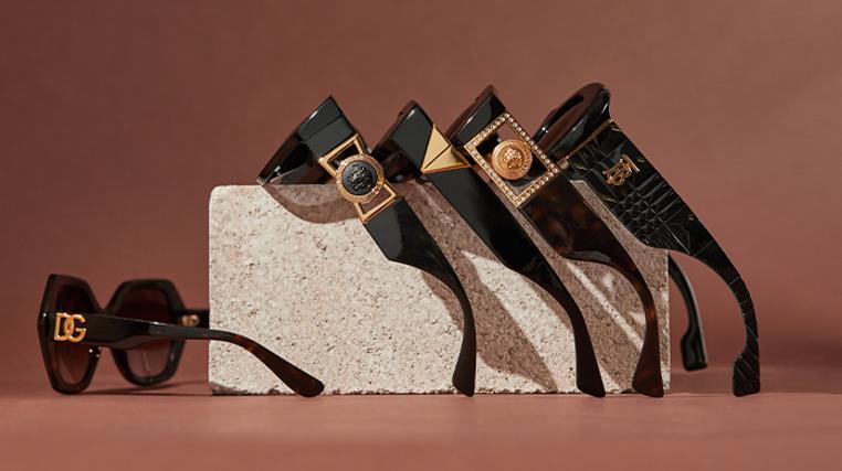 Designer Sunglasses Wishlist: Up To 70% Off