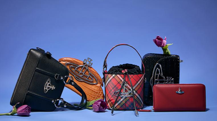 Best Of British: Burberry, Vivienne Westwood & More