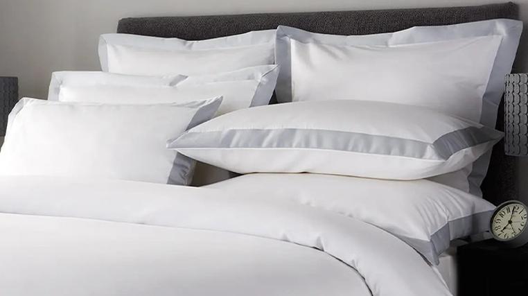 Premium Bedding By Hotel Living