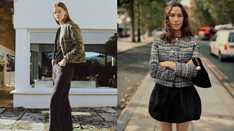 Work To Weekend Wardrobe For Her