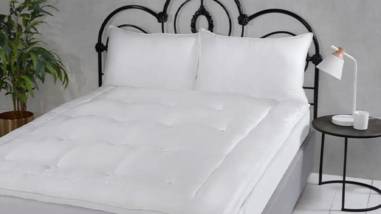 Up to 60% off: Cascade Duvets & Pillows