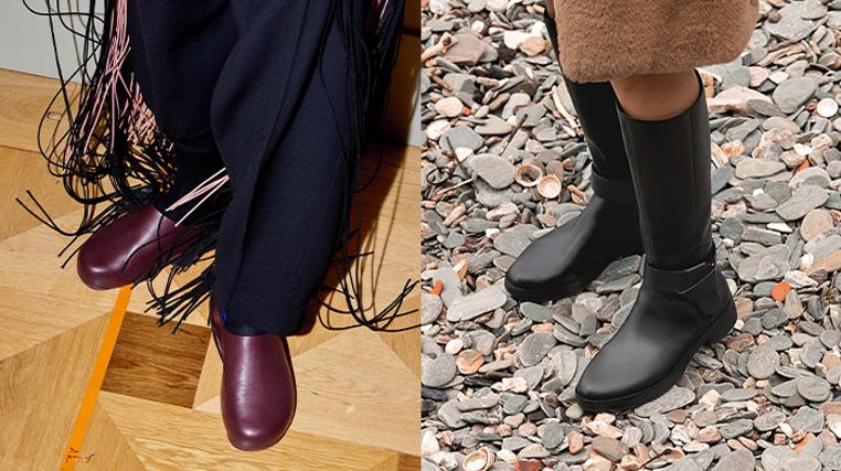 New! FitFlop For Autumn