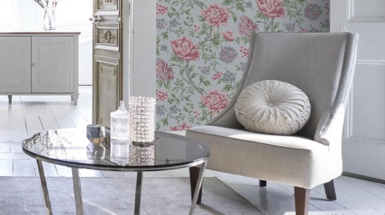 Laura Ashley Homeware: Furniture, Lighting & More