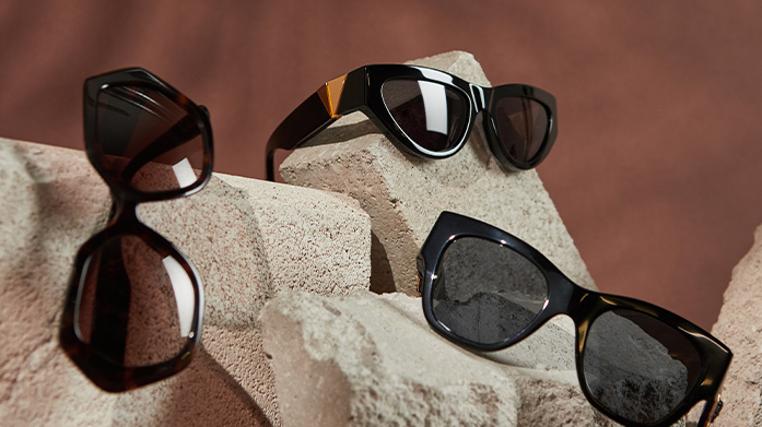 Winter Designer Sunglasses Of Style