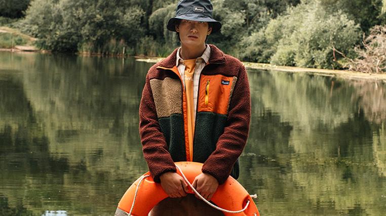 Penfield Menswear Collection