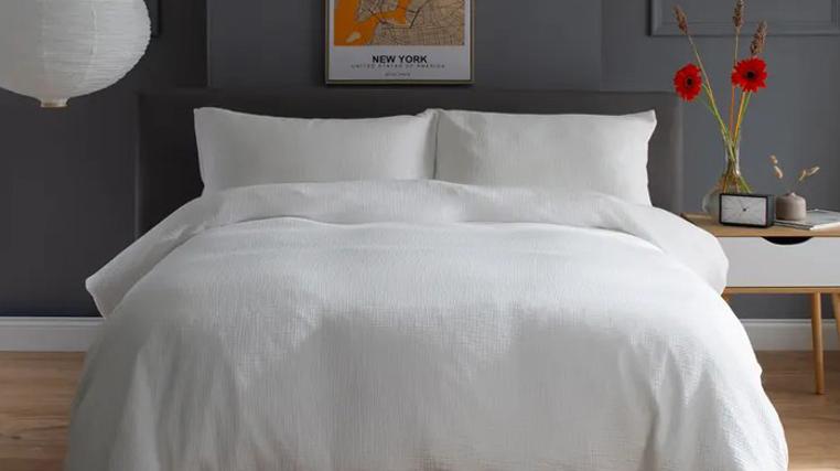 Premium Thread Count Bedding & Bedsheets