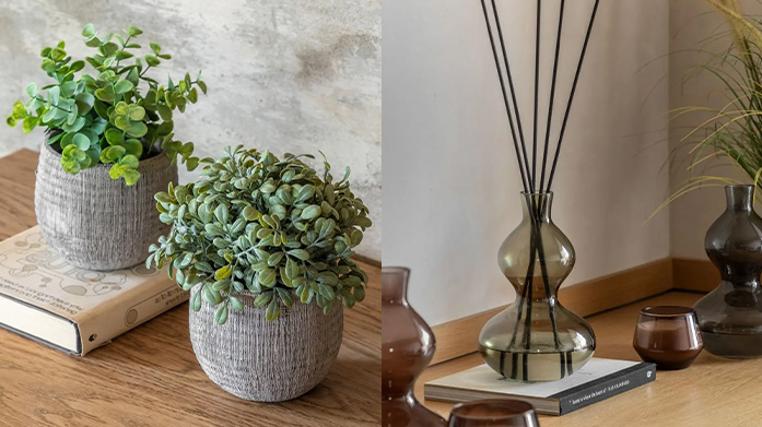 Home Accessories Boutique