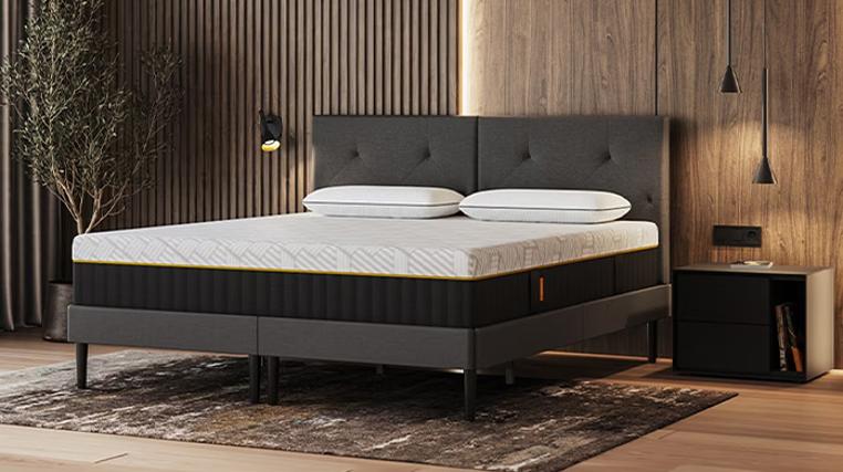 Mattresses & Beds: Extra 20% off Today!