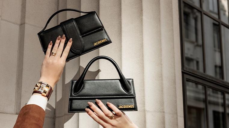 New Season, New Designer Accessories