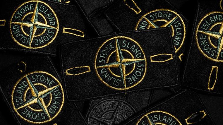 Stone Island Menswear