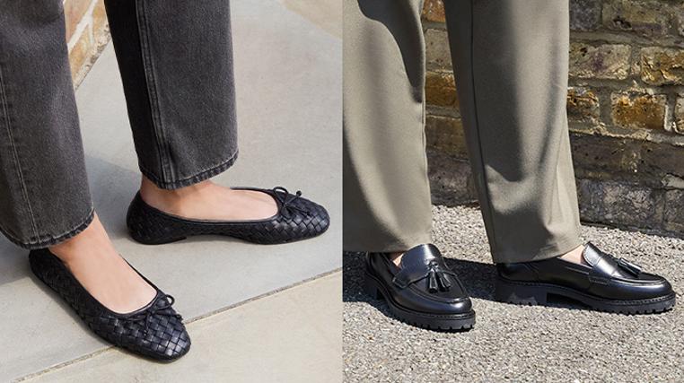 Best Of Footwear Brands For Her