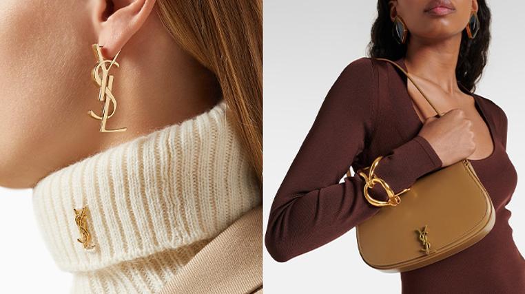 Saint Laurent: Back By Popular Demand