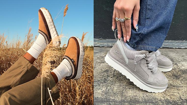 Ugg Mens: Up To 50% Off