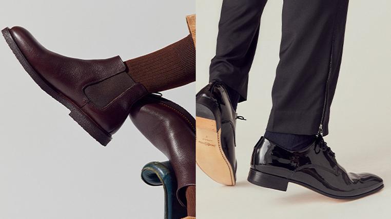 Russell & Bromley Mens: Up To 50% Off