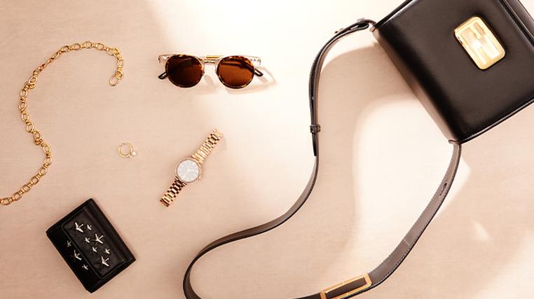Last Chance Accessories: Up To 70% Off