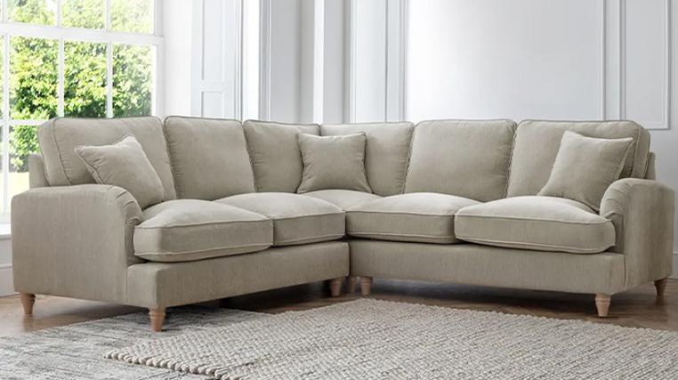 The Great Sofa Company: Sofas in Time for Christmas