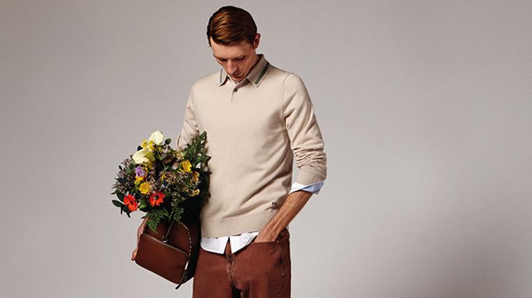 New! Paul Smith Menswear