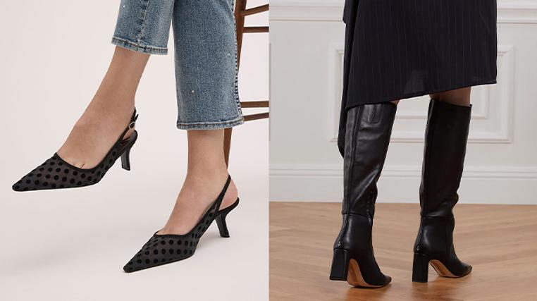 Sam Edelman New Stock