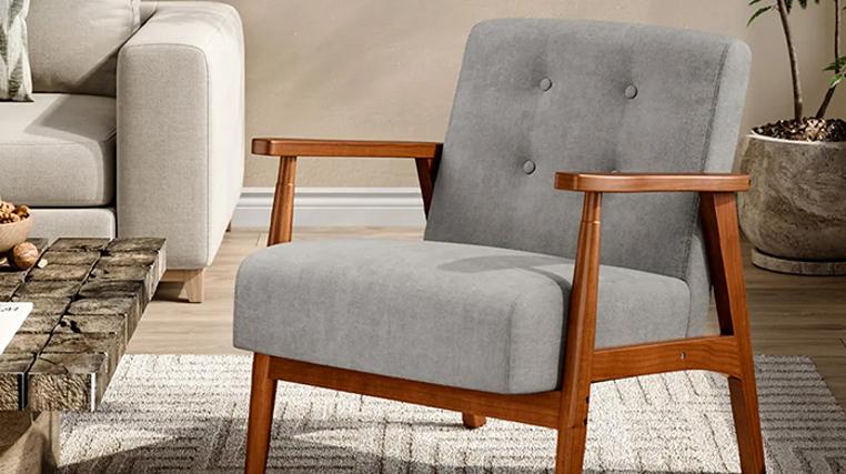 Living & Home: Affordable Home Upgrades!