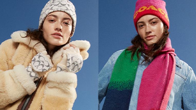 Autumn Accessories: Coach, Michael Kors & More
