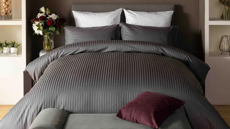 Belledorm Premium Bedding