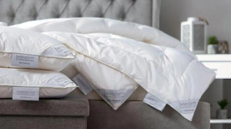 Belledorm Filled Bedding
