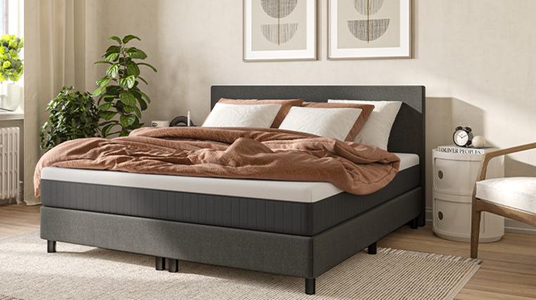 Emma Mattresses & Bedding