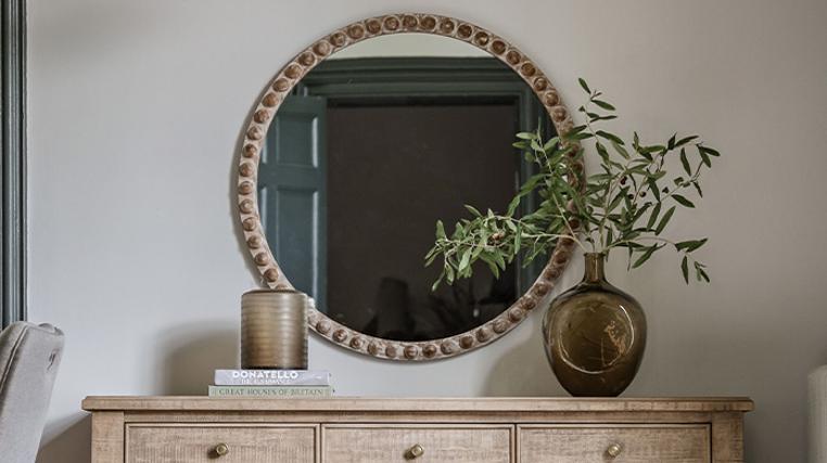 Autumn Furniture Upgrades By Gallery Living