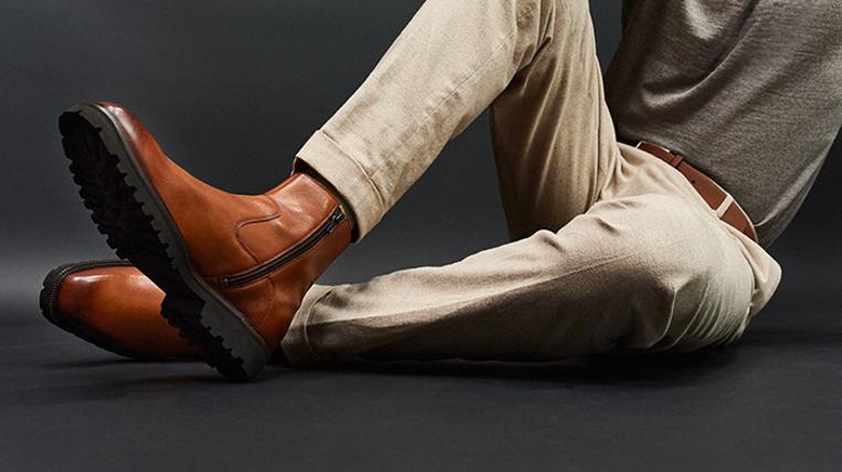 New! Oliver Sweeney Autumn