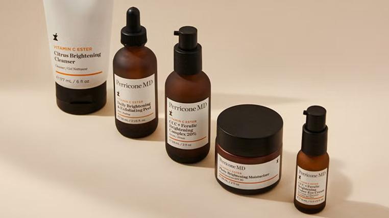 It's Back: Perricone MD