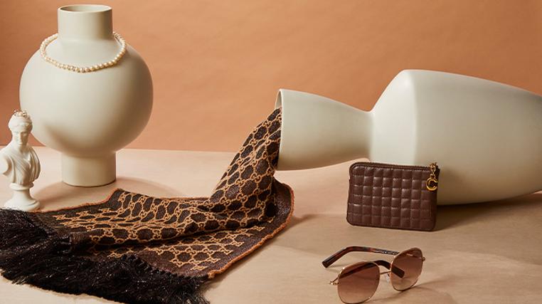 The Accessories Wishlist