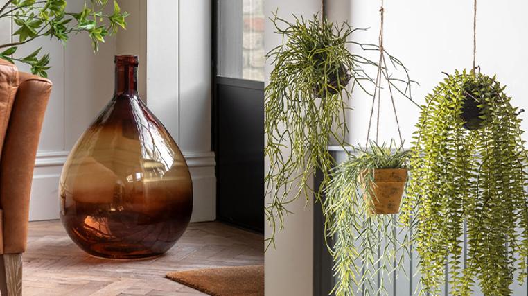 Autumnal Homewares With Gallery Living